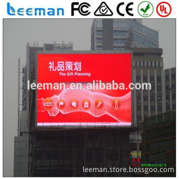 p10 p16 indoor /Outdoor rental/fixed led display screen p3,p4,p5,p6,p8,p10 smd/dip p8 Leeman